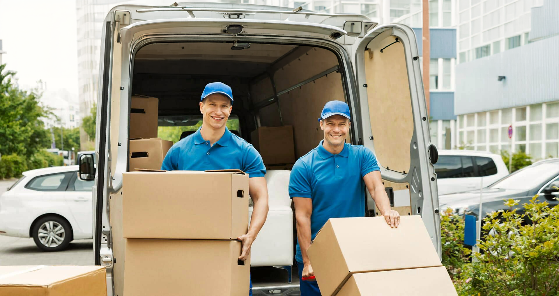 Appin Removalist 2 Furniture moving team protecting household items during relocation