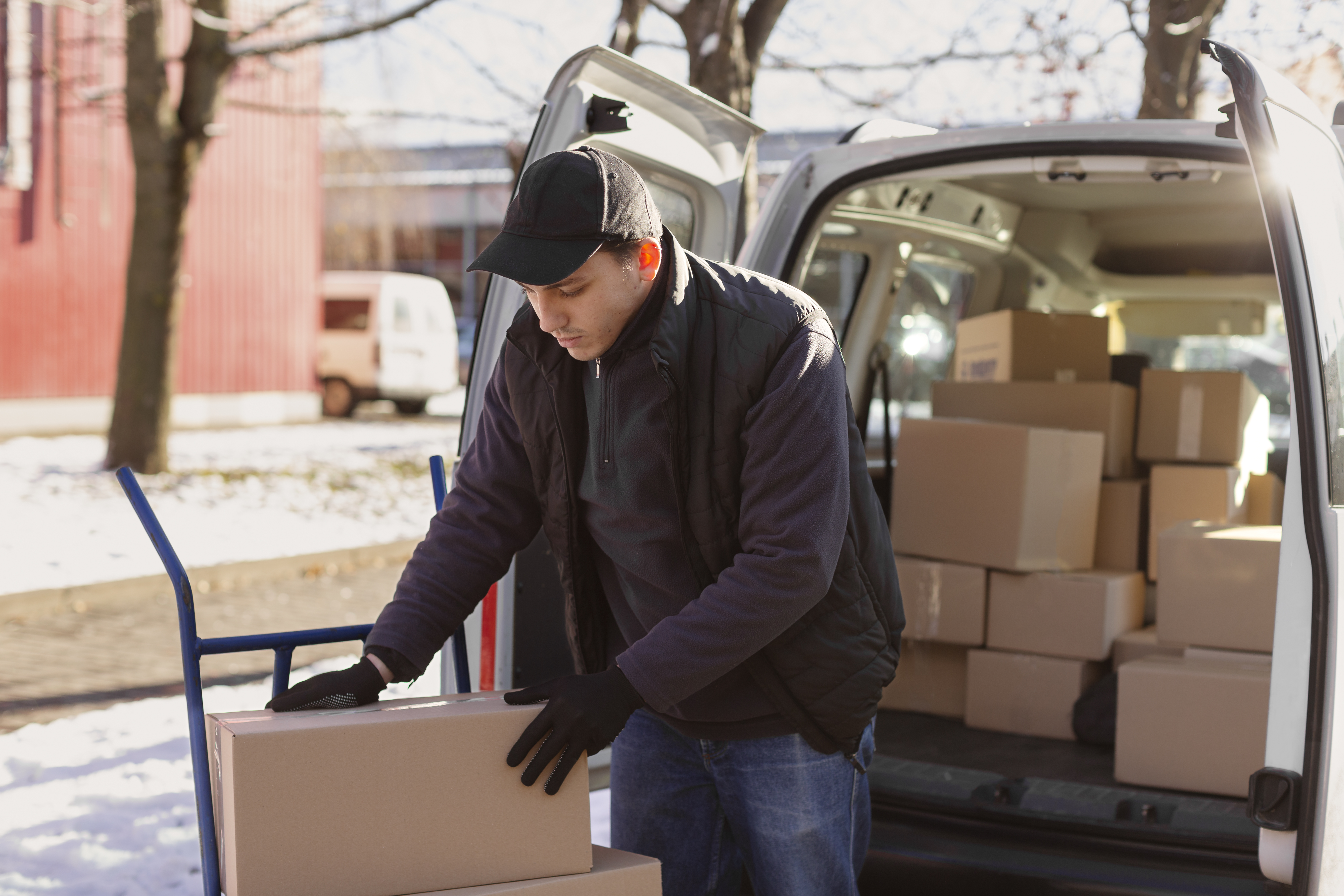 Appin Removalist 6 Commercial removalists transporting office equipment and furniture