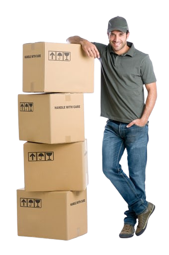 Reliable office removalists for local and interstate business moves