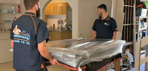 Reliable moving company helping families relocate safely in Sydney
