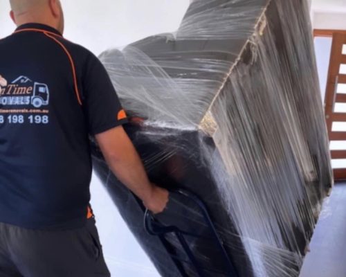 Professional warehouse relocation services for business inventory