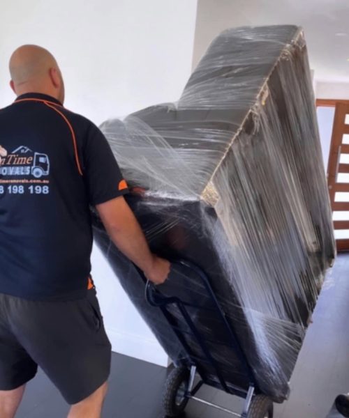 Professional warehouse relocation services for business inventory