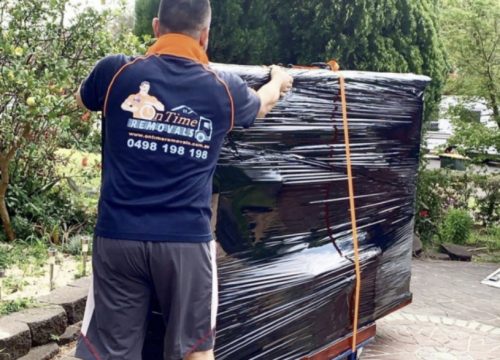 Office furniture removal service for desks, chairs and filing cabinets