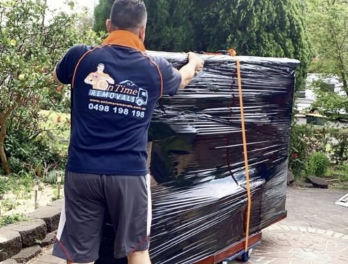 Office furniture removal service for desks, chairs and filing cabinets