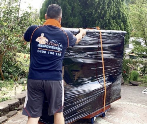 Office furniture removal service for desks, chairs and filing cabinets