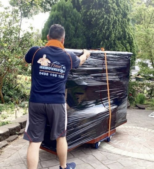 Office furniture removal service for desks, chairs and filing cabinets