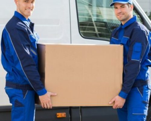 Removalists men 2