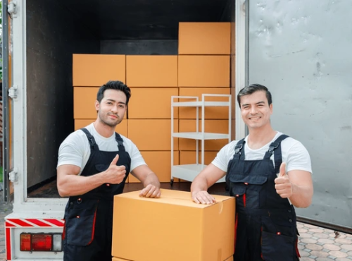Affordable removalist quotes for your upcoming home or office move