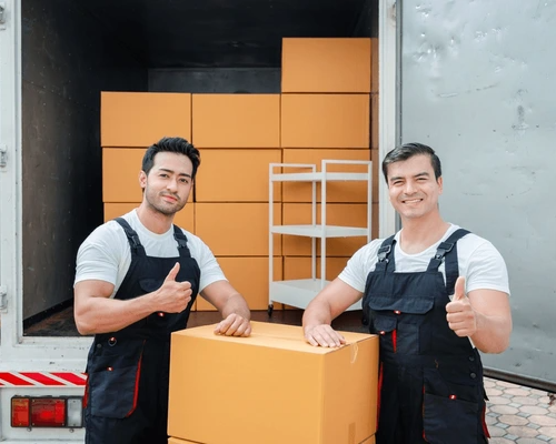 Affordable removalist quotes for your upcoming home or office move