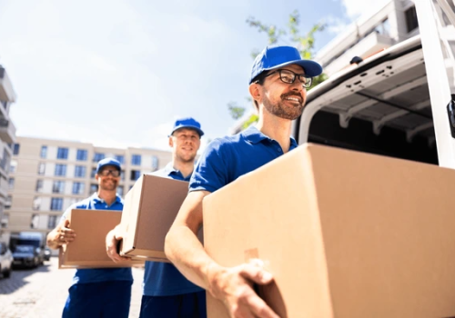 Affordable removalist quotes for your upcoming home or office move