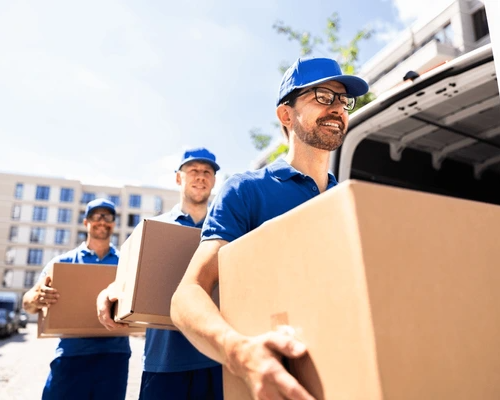 Affordable removalist quotes for your upcoming home or office move