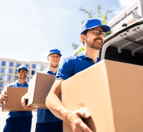Affordable removalist quotes for your upcoming home or office move
