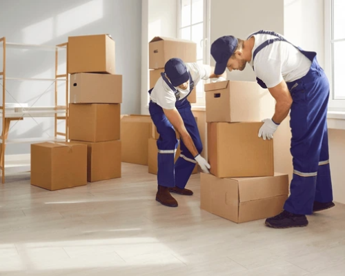 Sydney to Melbourne removalist service for residential relocations