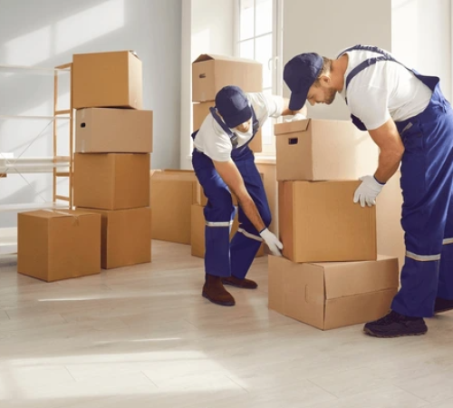 Sydney to Melbourne removalist service for residential relocations